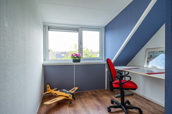 Medium property photo - Dopheidestraat 23, 2165 VM Lisserbroek